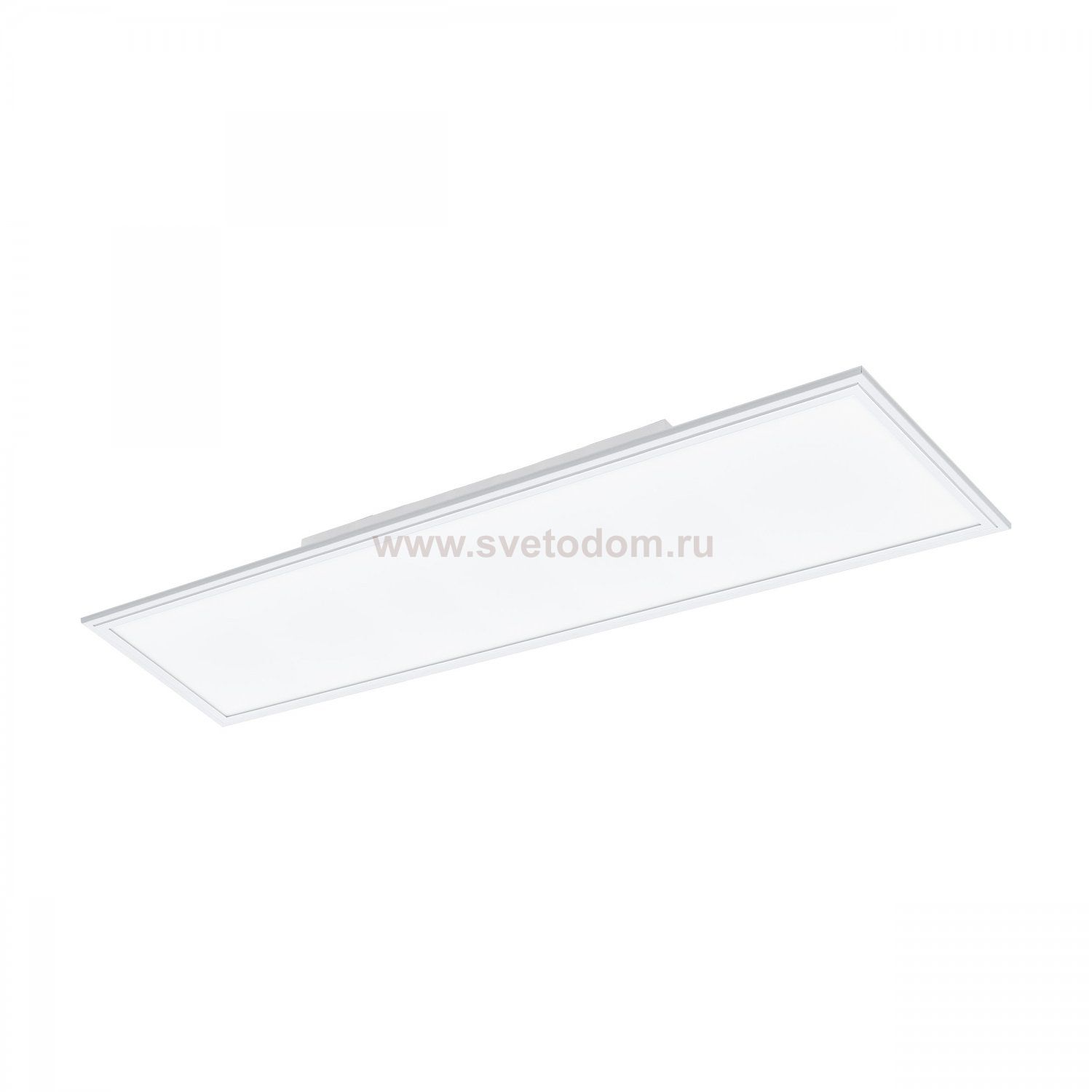 Светодиодная растровая панель SALOBRENA-А с пультом ДУ Eglo 98205