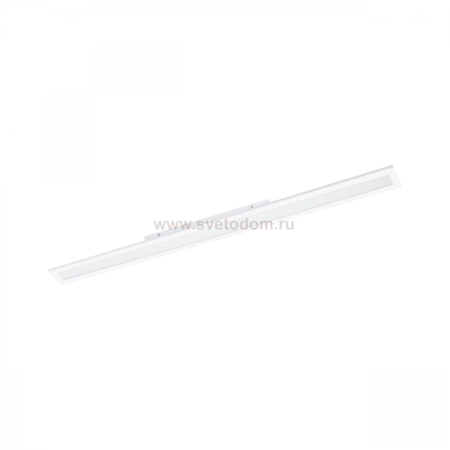 Светодиодная растровая панель SALOBRENA-А с пультом ДУ Eglo 98206