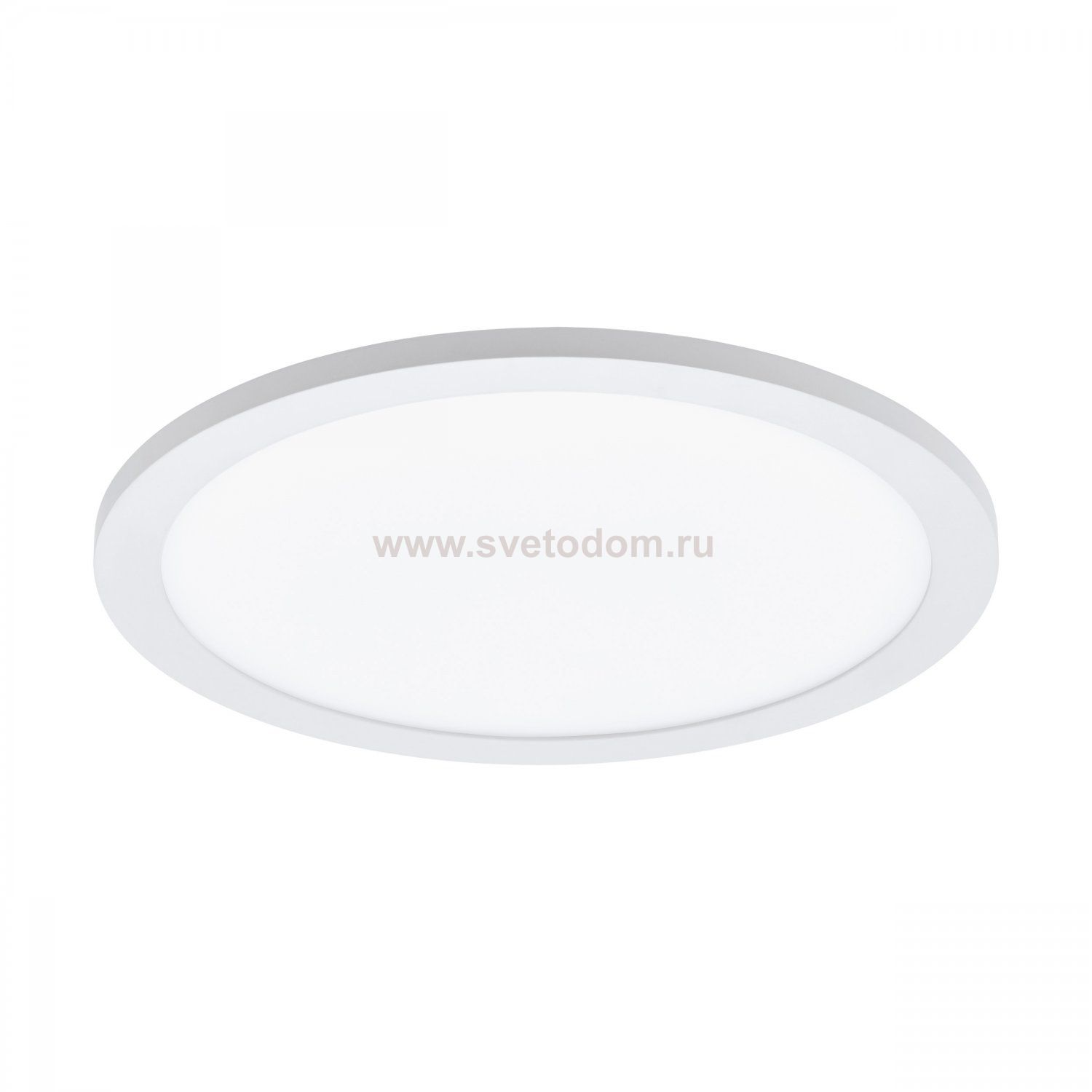 Светодиодная потол. светильник SARSINA-A с пультом ДУ Eglo 98207