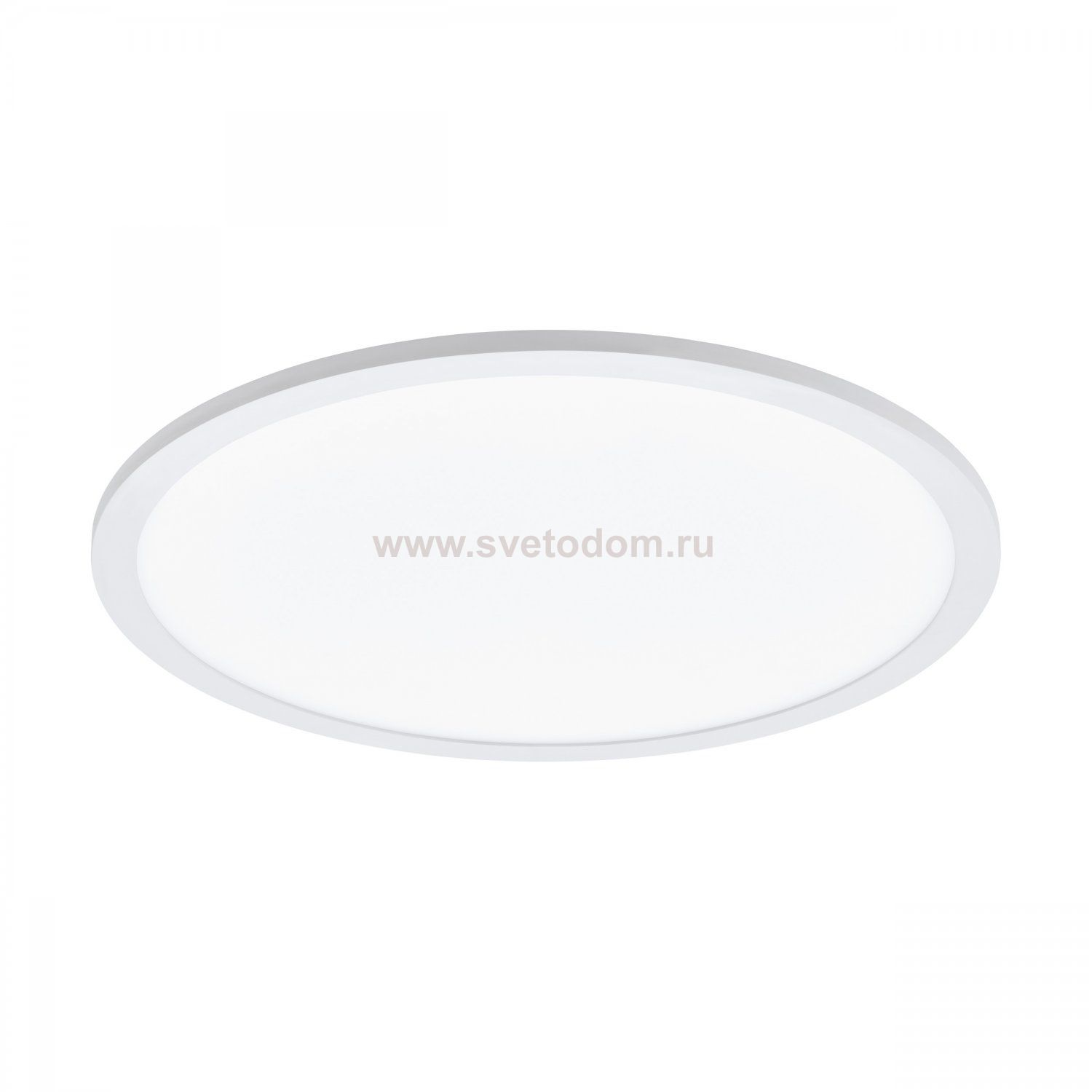 Светодиодная потол. светильник SARSINA-A с пультом ДУ Eglo 98208