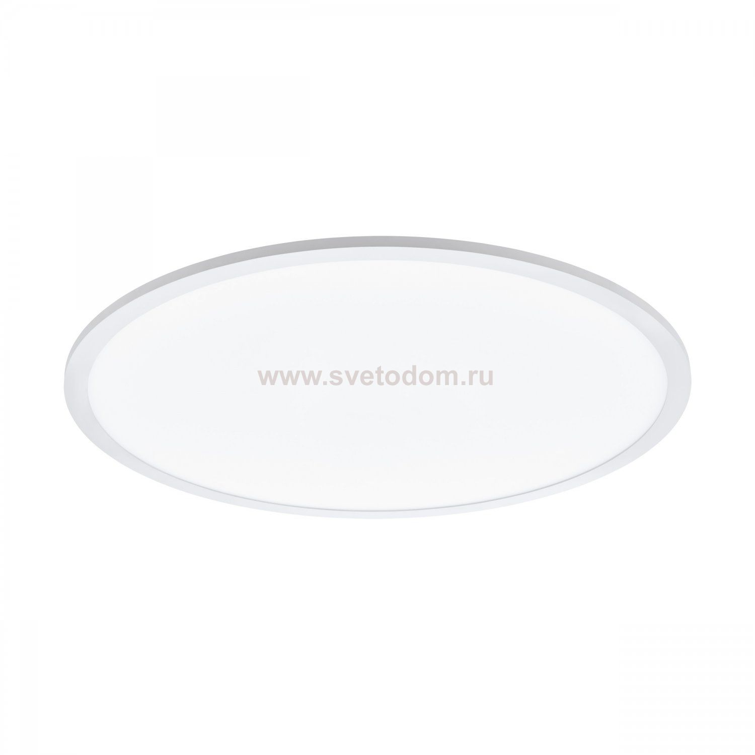 Светодиодная потол. светильник SARSINA-A с пультом ДУ Eglo 98209