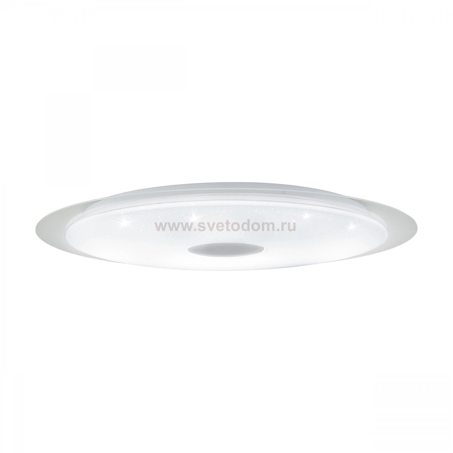 Светодиодная потол. светильник MORATICA-A с пультом ДУ Eglo 98223