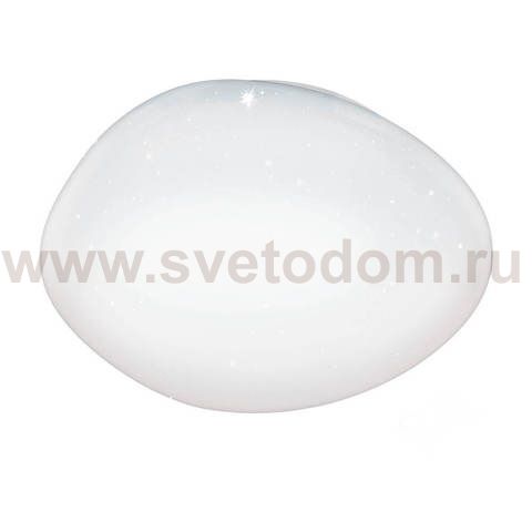 Светодиодная потол. светильник SILERAS-A с пультом ДУ Eglo 98228