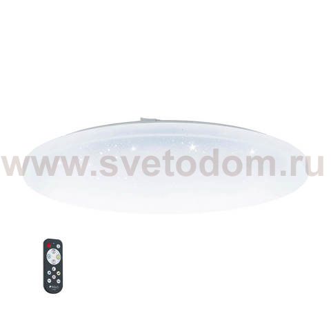 Светильник потолочный Eglo 98237