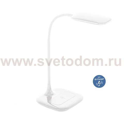 Настольная лампа светодиодная MASSERIE Eglo 98247