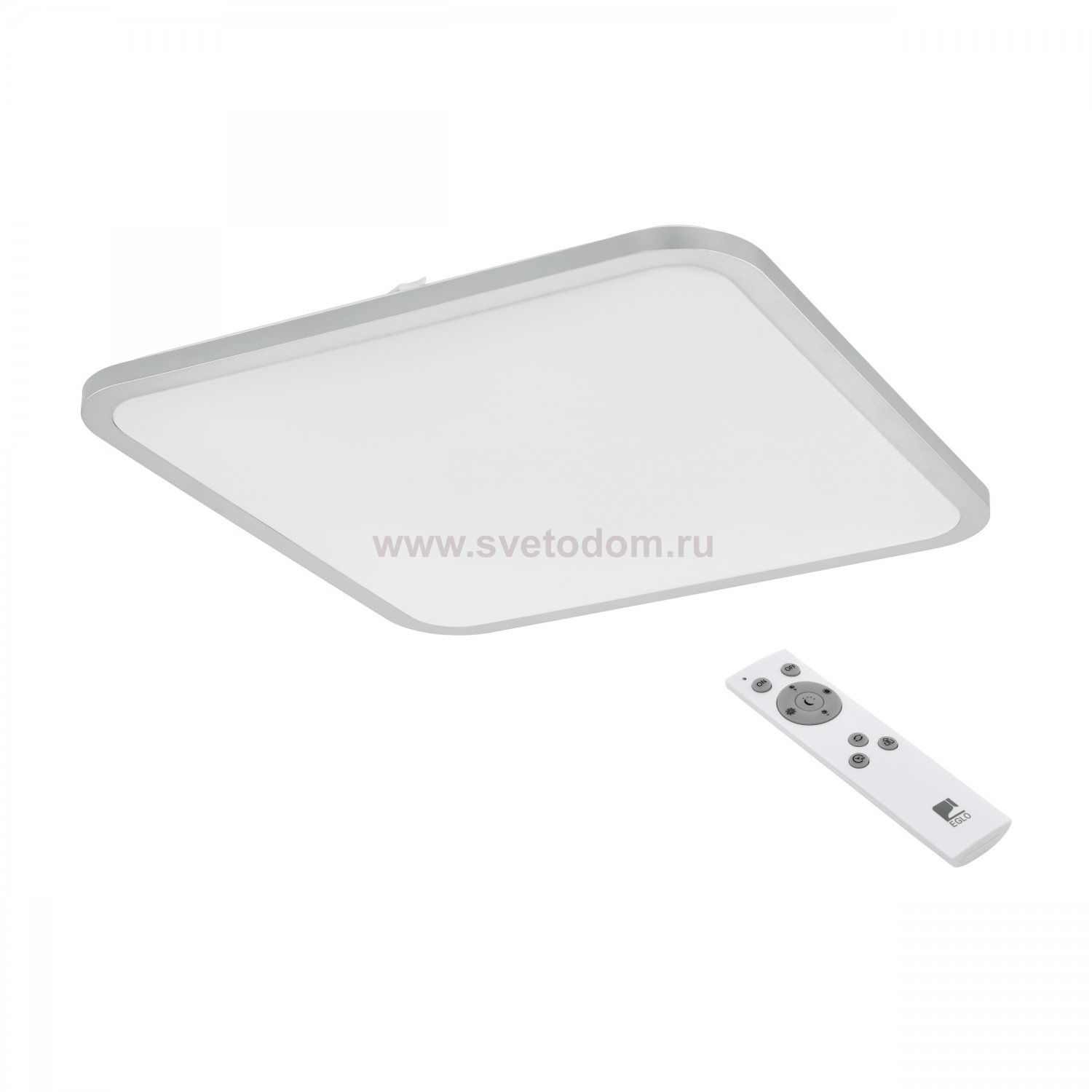 Светильник потолочный светодиодный COGOLETO Eglo 98258