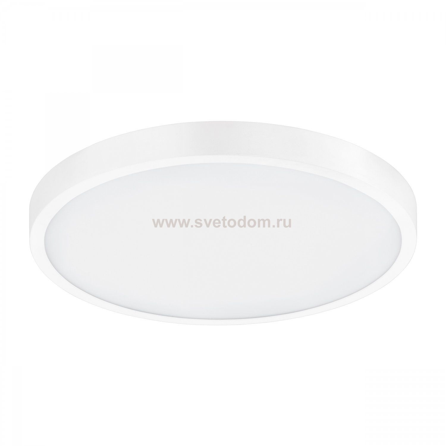 Светодиодная накладной светильник FUEVA-A с пультом ДУ Eglo 98292