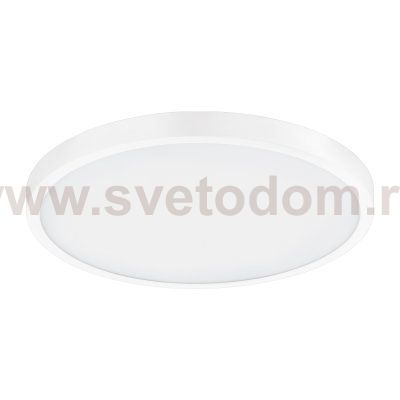Светодиодная накладной светильник FUEVA-A с пультом ДУ Eglo 98293