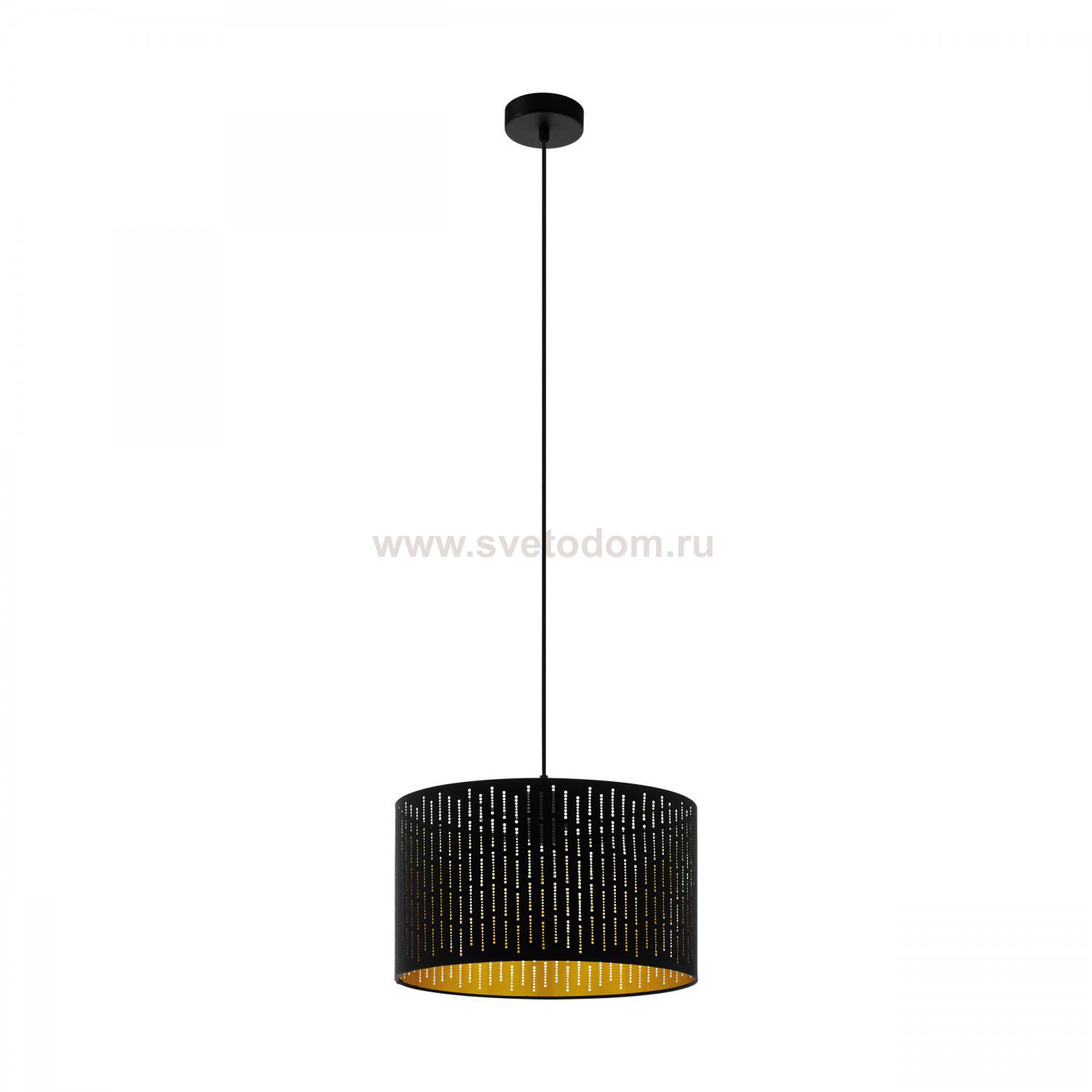 Подвесной потолочный светильник (люстра) VARILLAS Eglo 98312