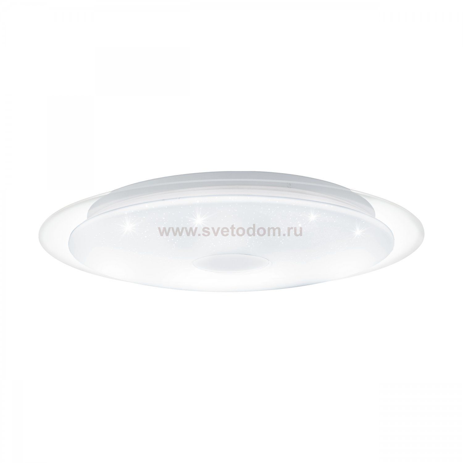 Светодиодный потолочный светильник LANCIANO 1 Eglo 98323