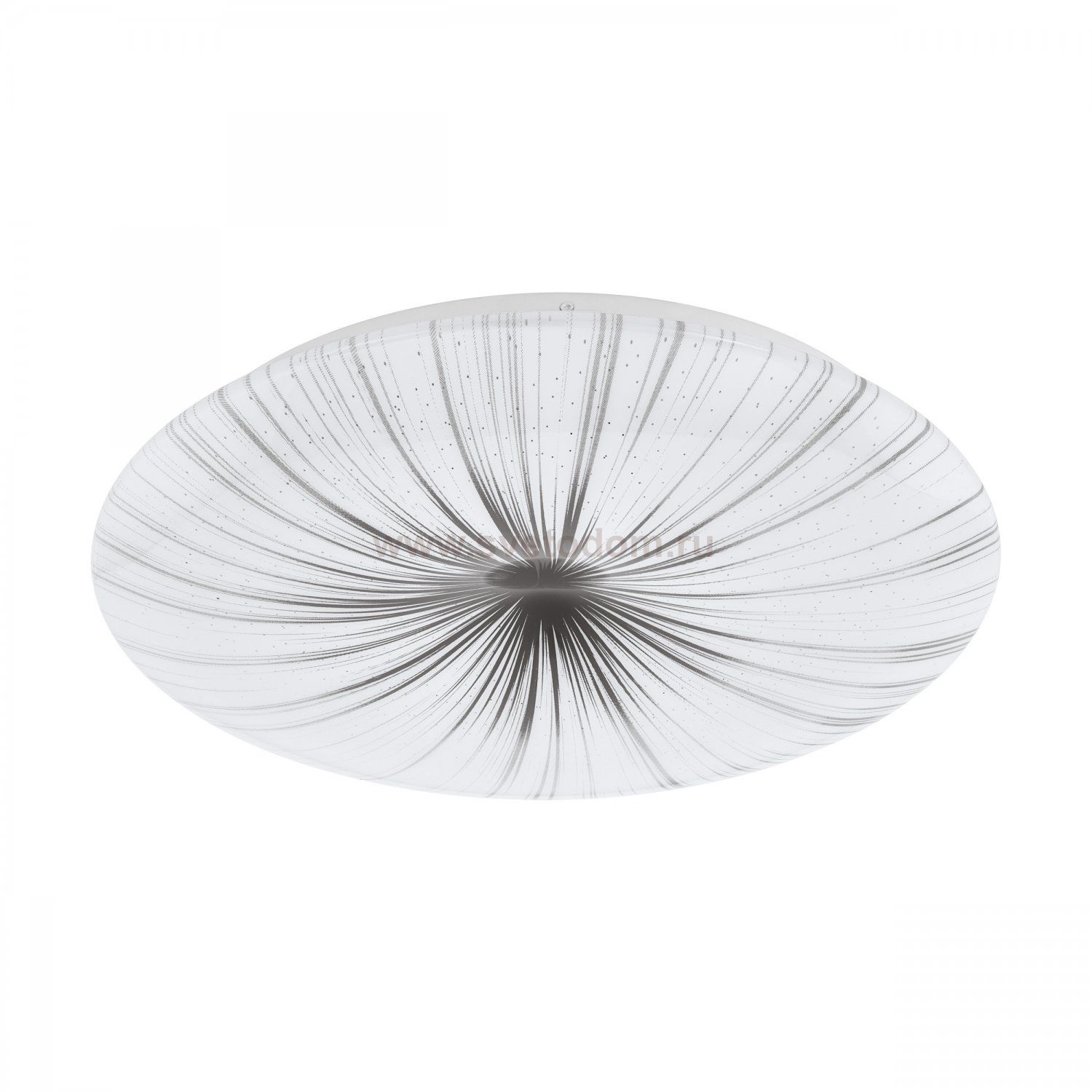 Светодиодный потолочный светильник NIEVES Eglo 98325