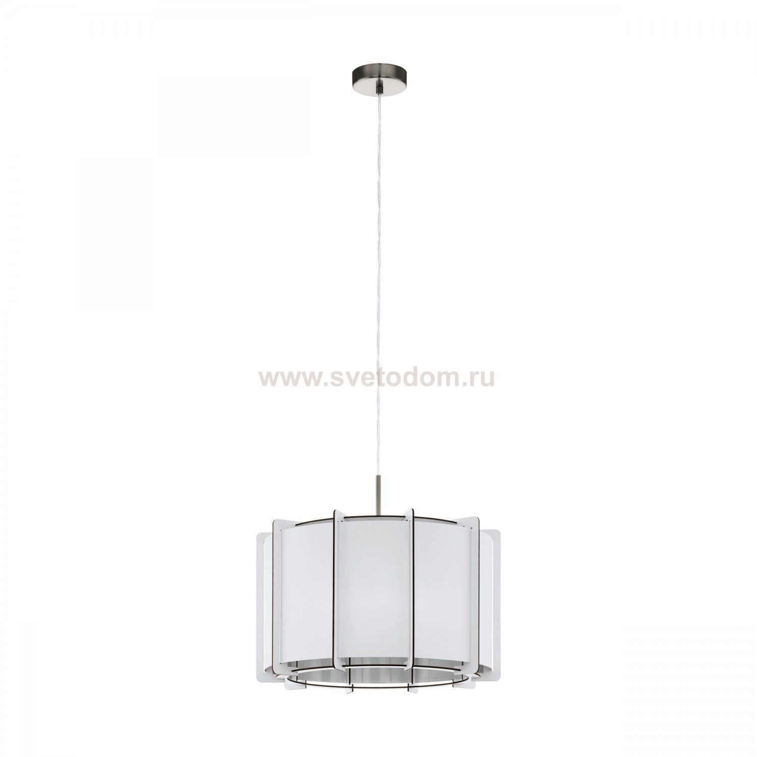 Подвесной потолочный светильник (люстра) PINETA Eglo 98338