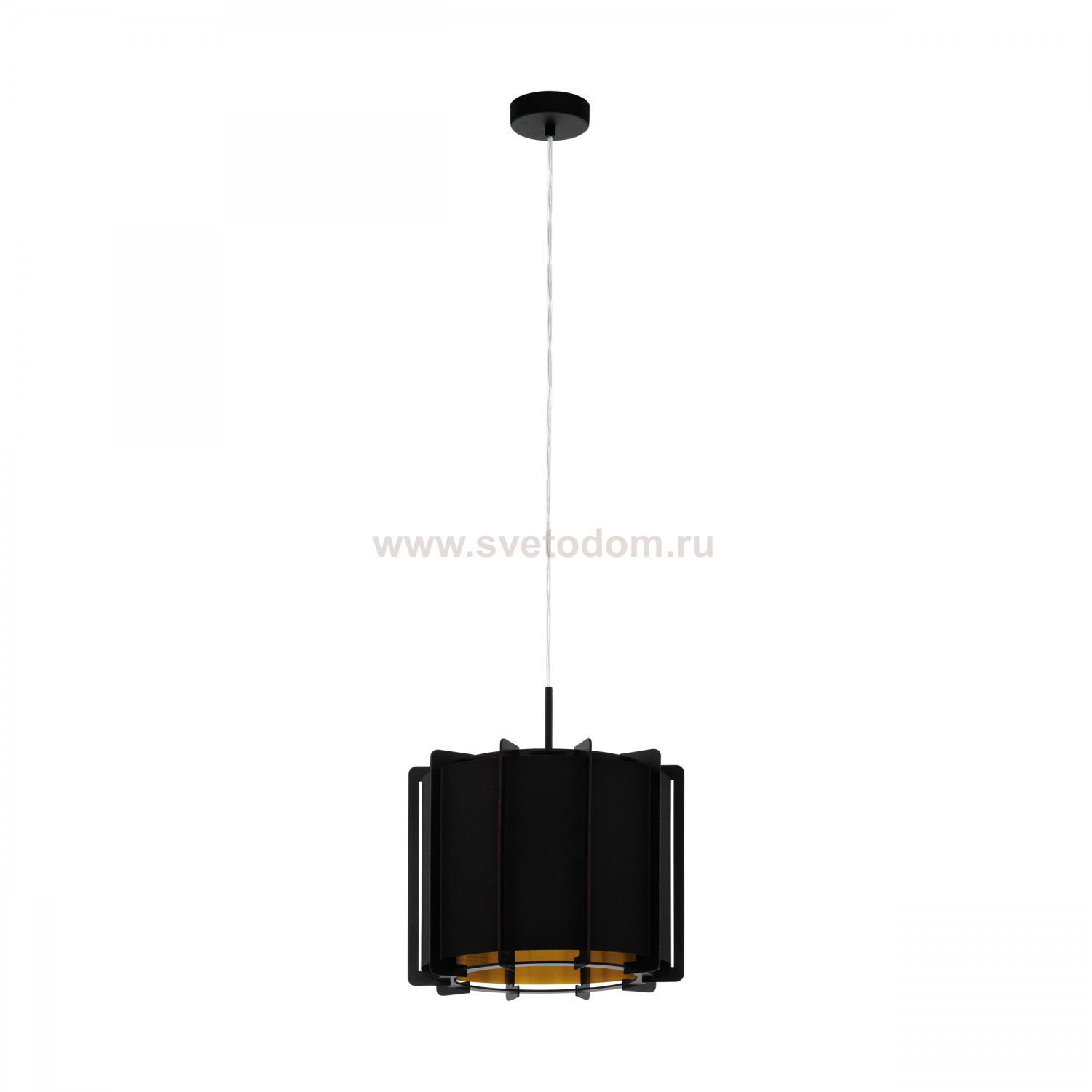 Подвесной потолочный светильник (люстра) PINETA Eglo 98341