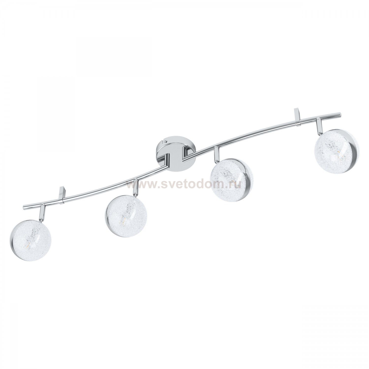 Спот SALTO 3 Eglo 98345