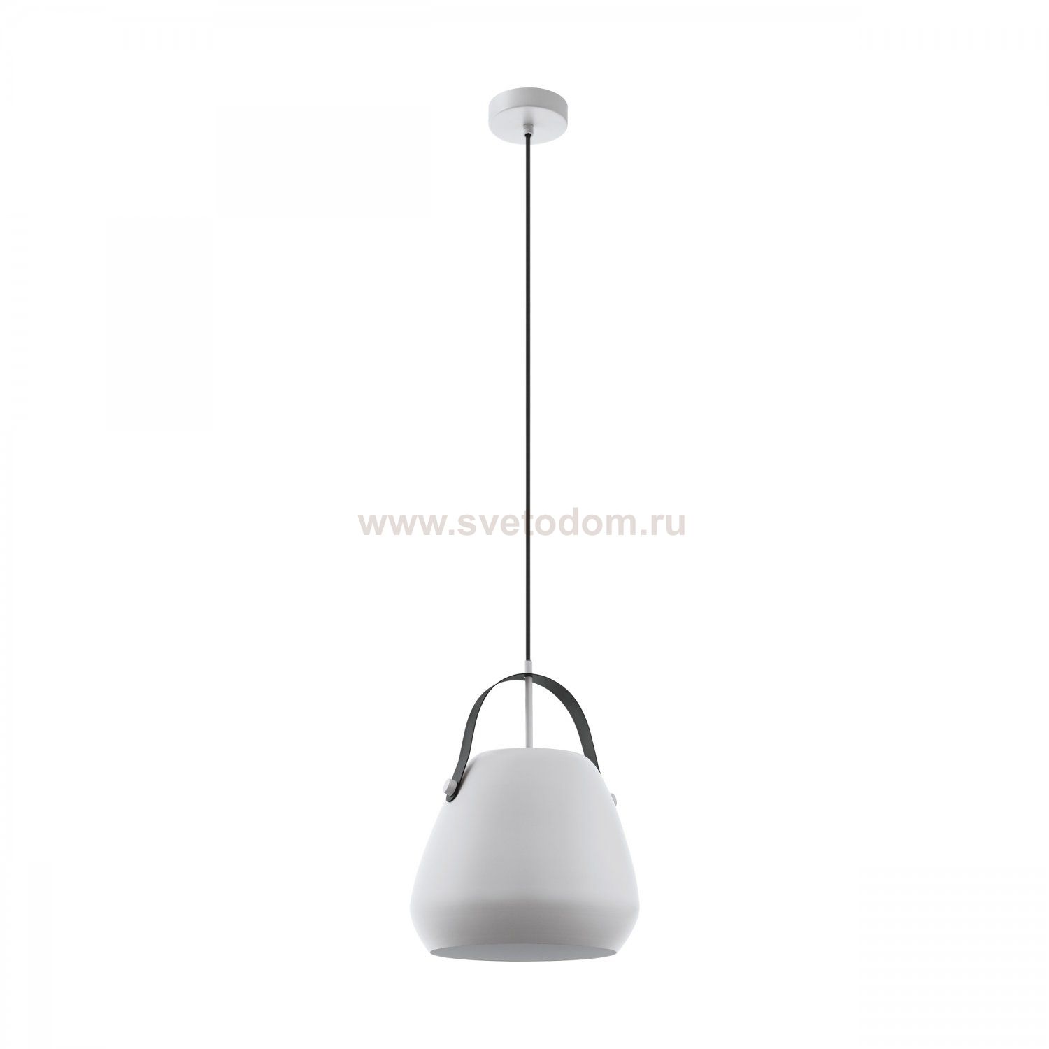 Подвесной потолочный светильник (люстра) BEDNALL Eglo 98349