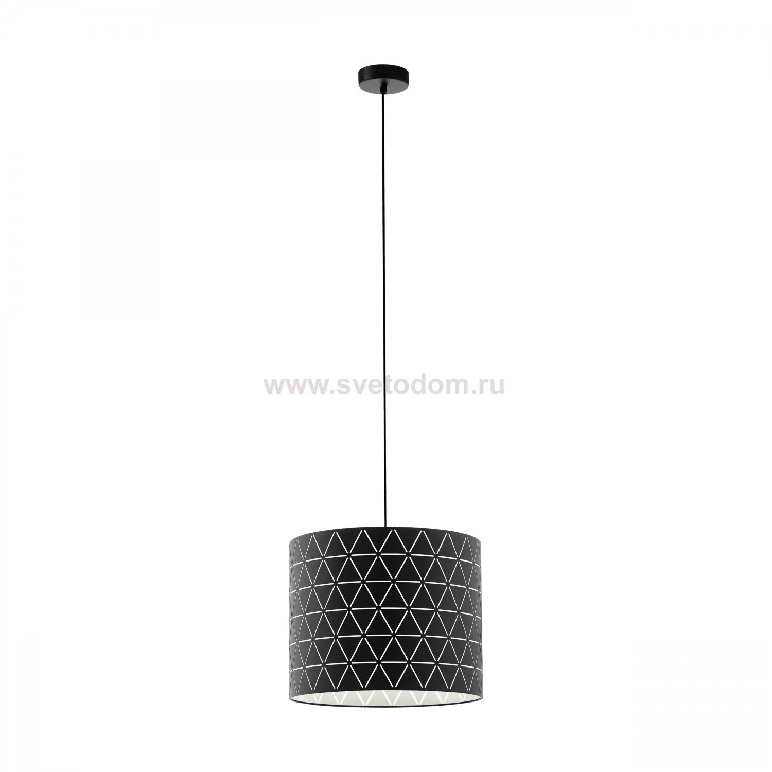 Подвесной потолочный светильник (люстра) RAMON Eglo 98351