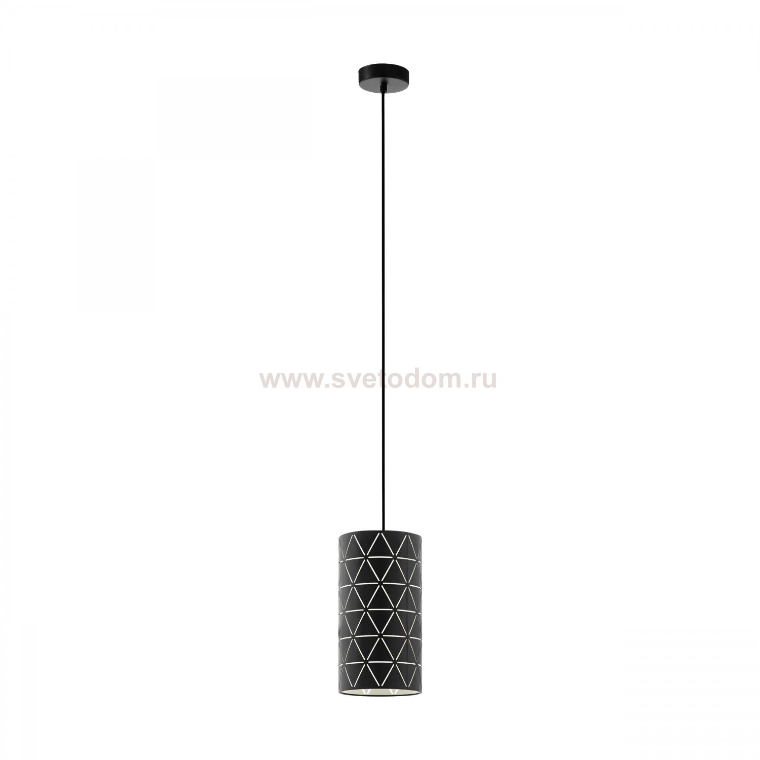 Подвесной потолочный светильник (люстра) RAMON Eglo 98352