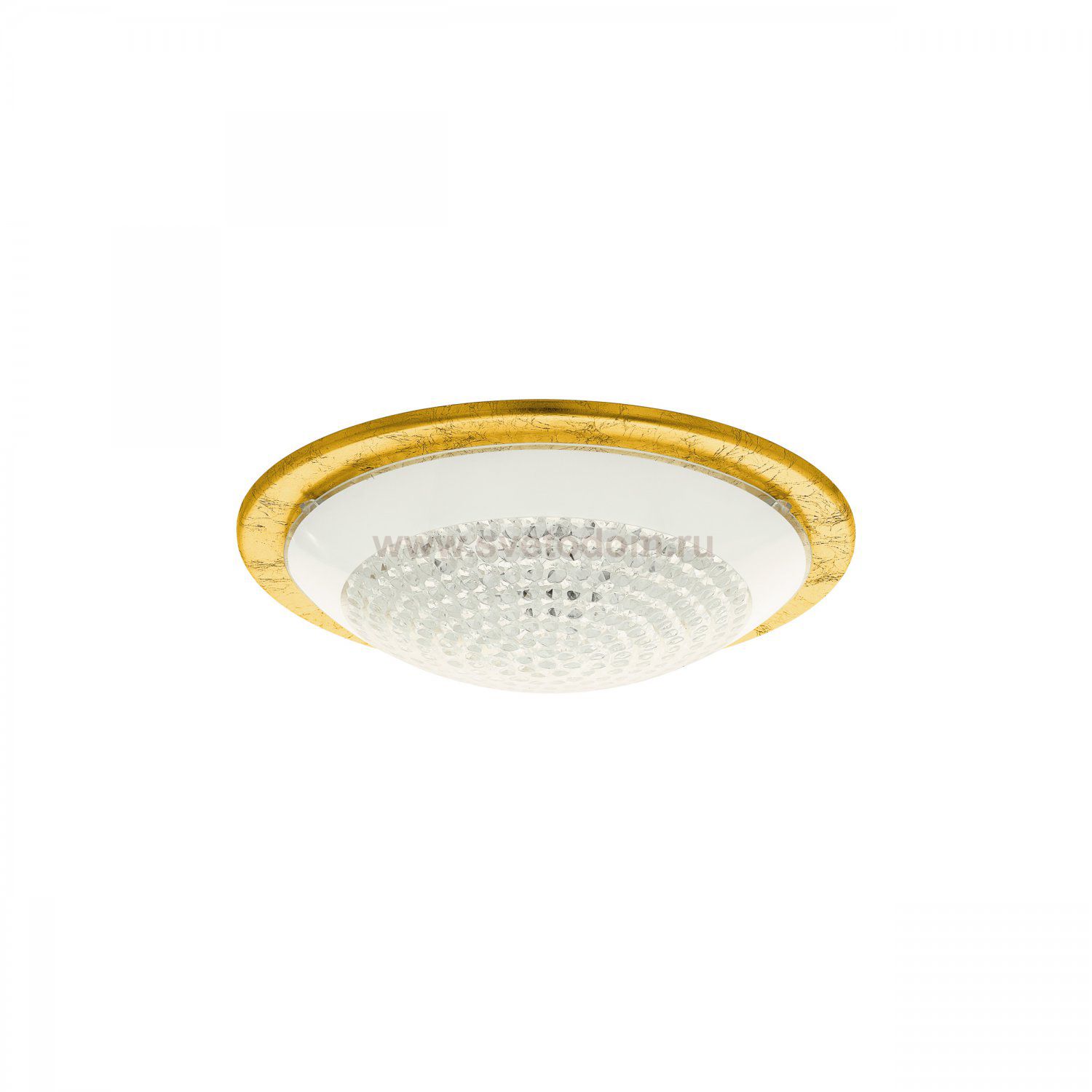 Светильник потолочный светодиодный POYATOS Eglo 98378