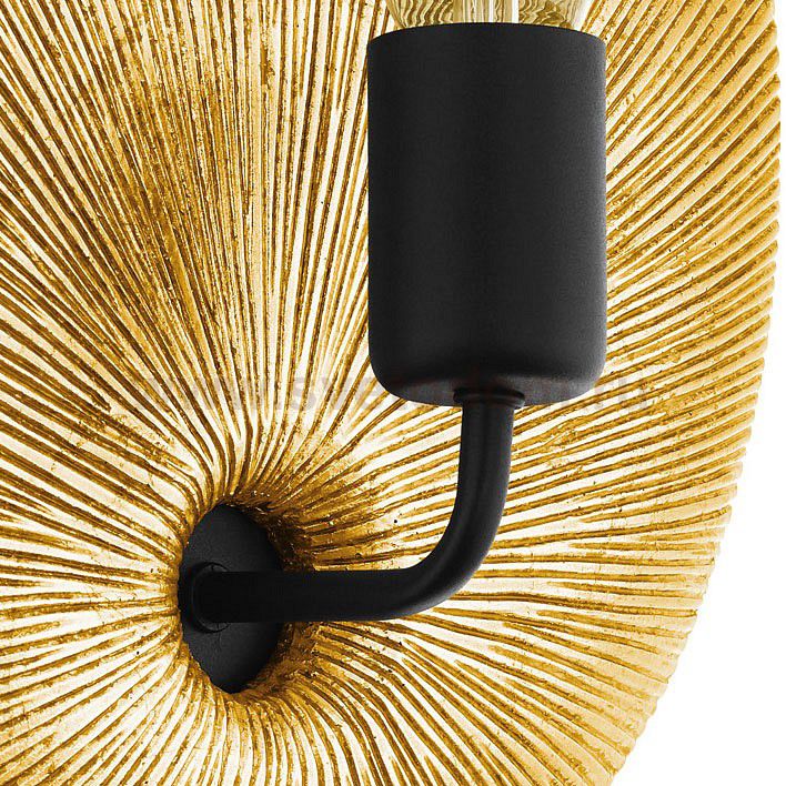 Бра (настенный светильник) GASCUERIA Eglo 98379