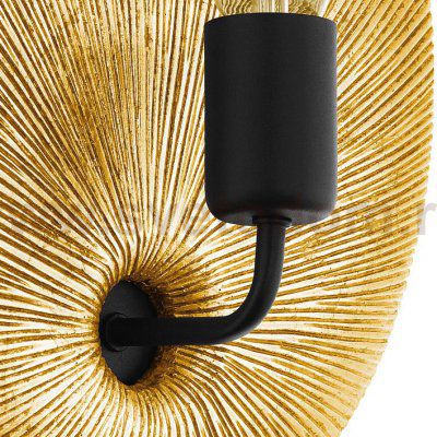 Бра (настенный светильник) GASCUERIA Eglo 98379