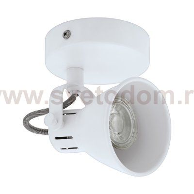 Светод. спот SERAS 1 Eglo 98393