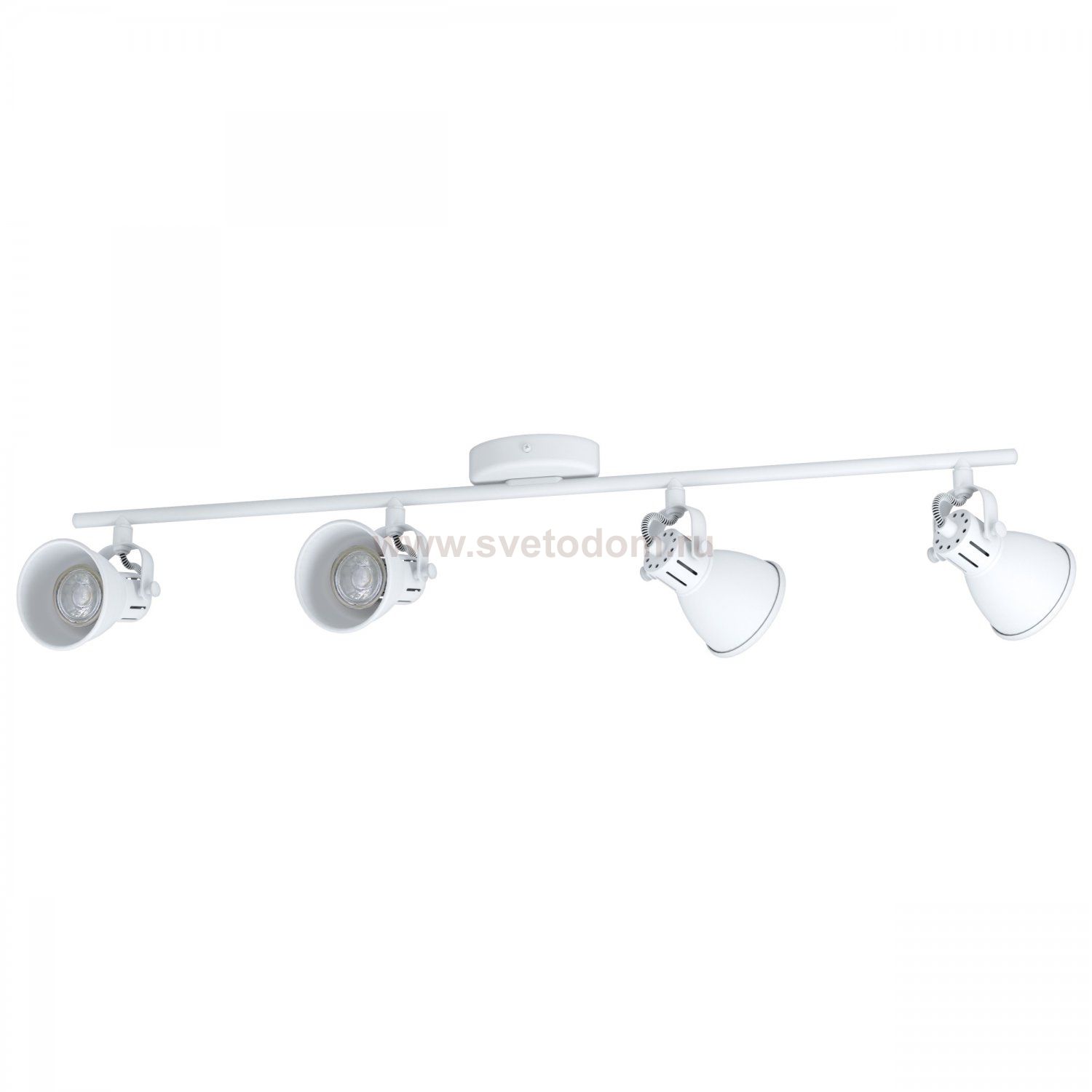 Светод. спот SERAS 1 Eglo 98396