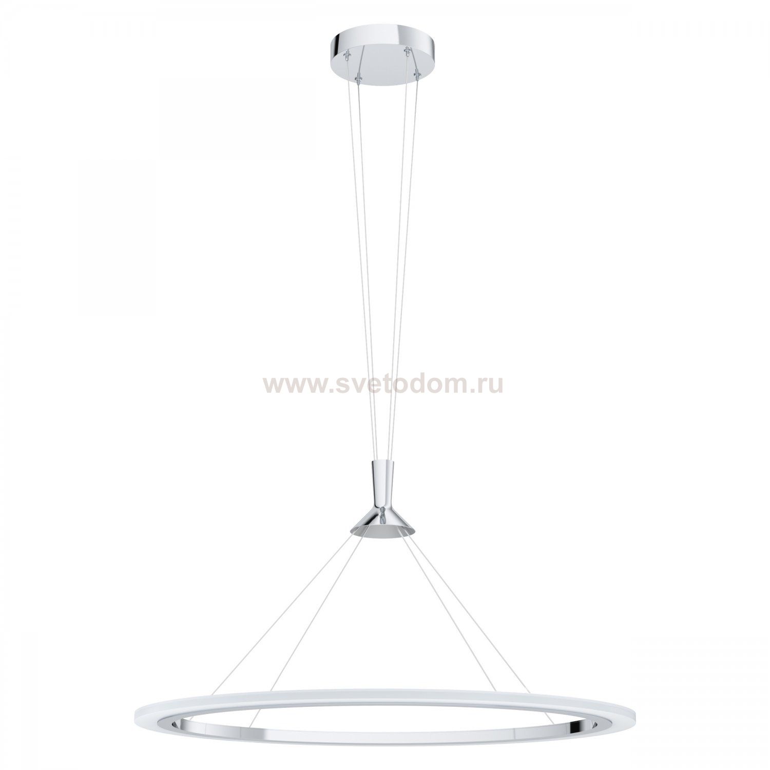 Подвесной потолочный светильник (люстра) HORNITOS-C светодиодный Eglo 98427