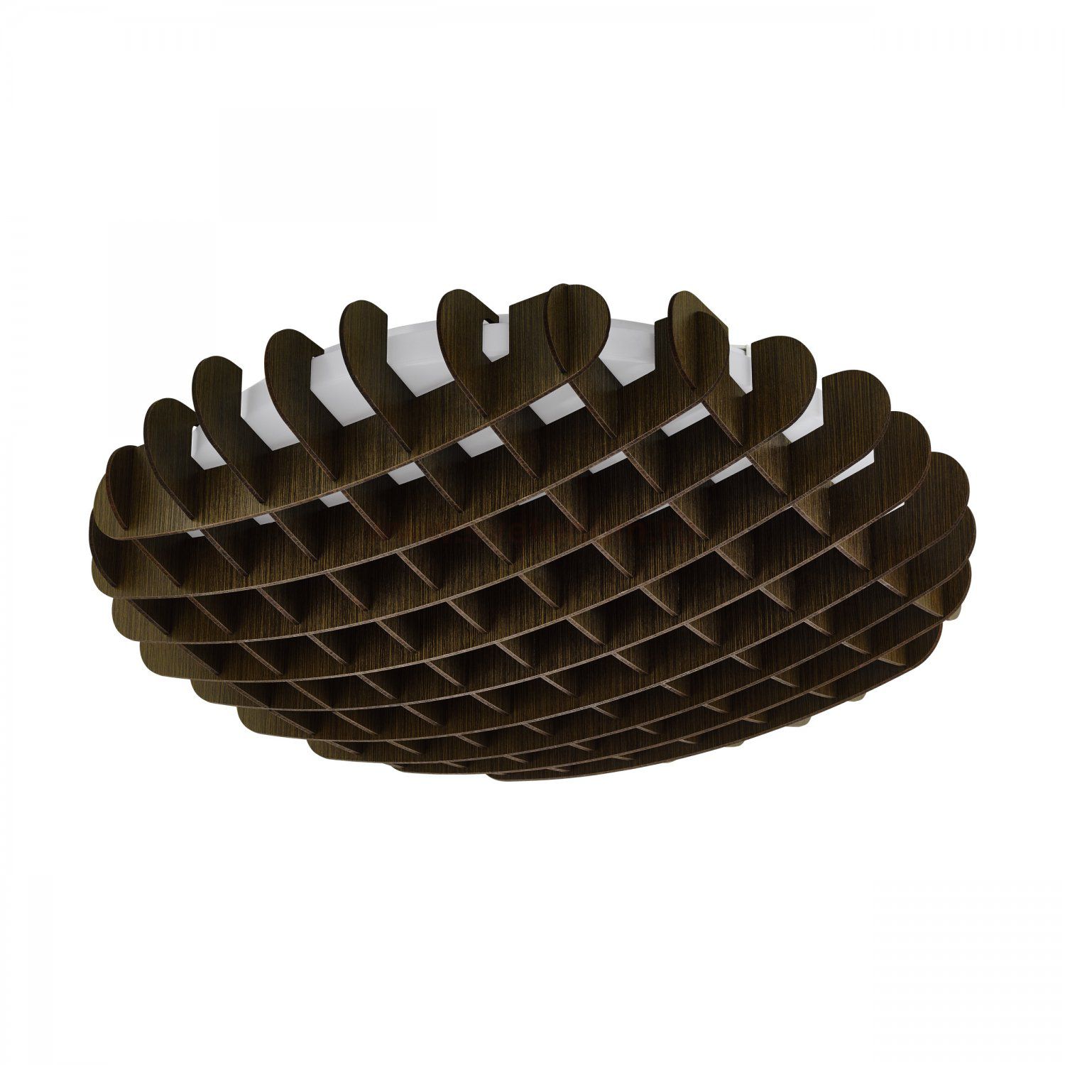 Настенно-потолочный светильник светодиодный VALDECABRAS Eglo 98429