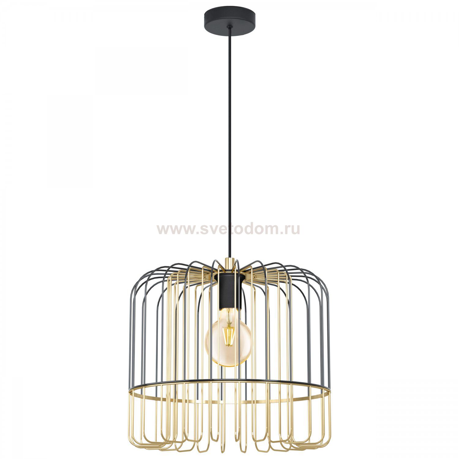 Подвесной потолочный светильник (люстра) ASUNCId=N Eglo 98432