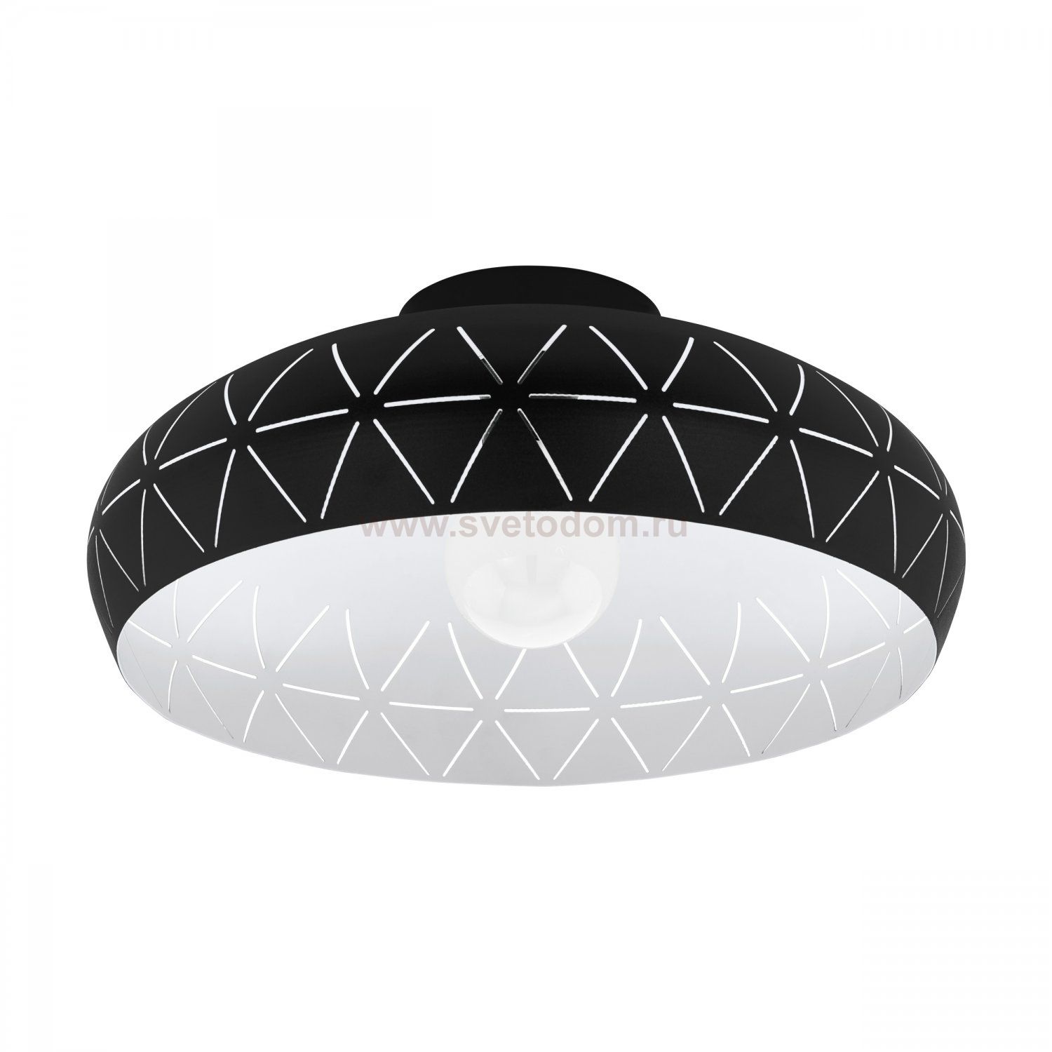 Светильник потолочный RAMON 1 Eglo 98466