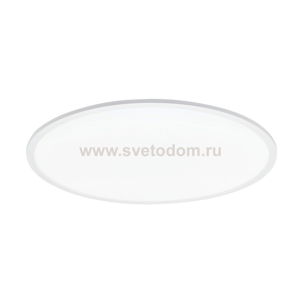 Светильник потолочный светодиодный диммируемый SARSINA Eglo 98485