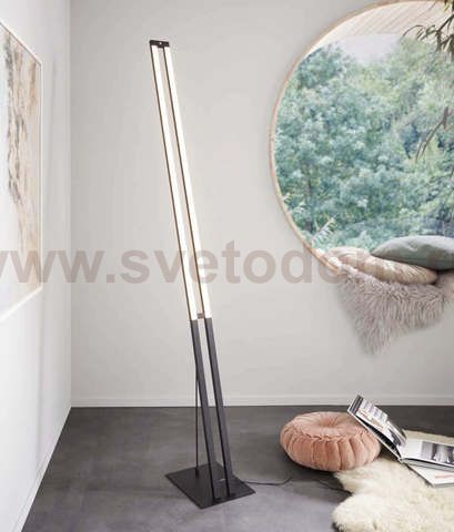 Светодиодный потолочный светильник AMONTILLADO димм. Eglo 98491