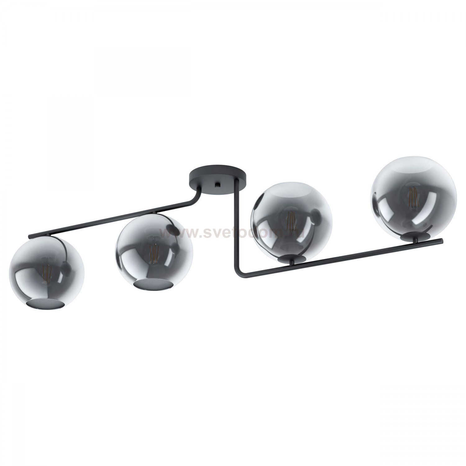 Потол. светильник MAROJALES Eglo 98515