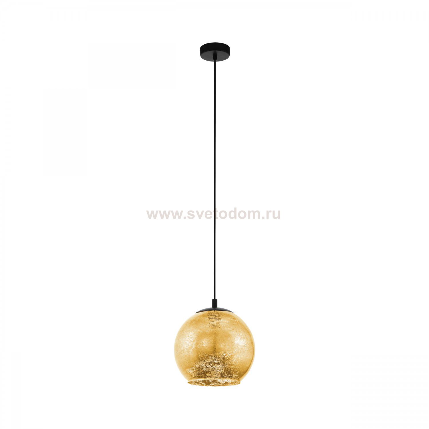 Подвесной потолочный светильник (люстра) ALBARACCIN Eglo 98523