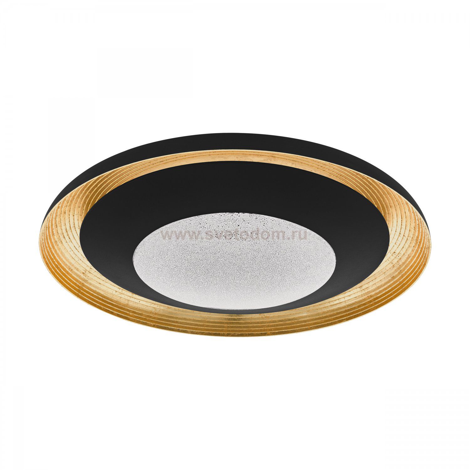 Светодиодный потолочный светильник CANICOSA 2 Eglo 98527