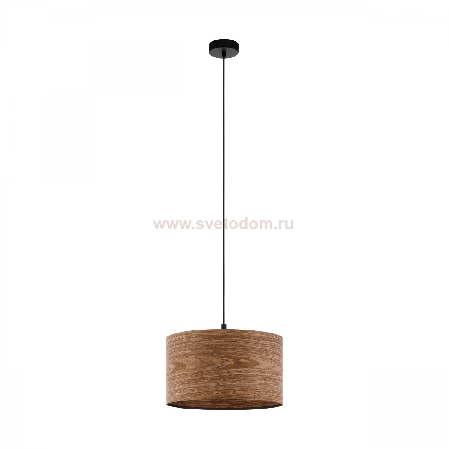 Подвесной потолочный светильник (люстра) CANNAFESCA Eglo 98547