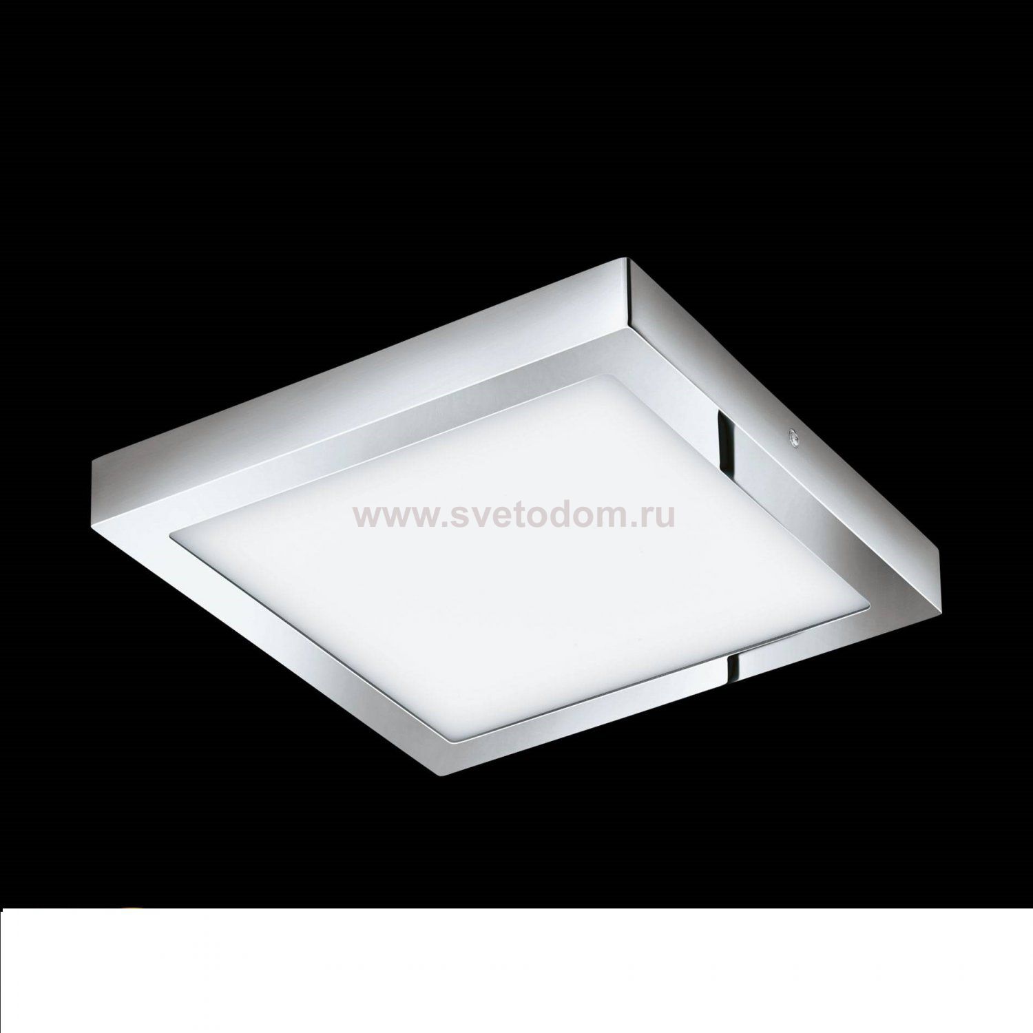 Светодиодная накладная панель FUEVA-C умный свет Eglo connect Eglo 98561