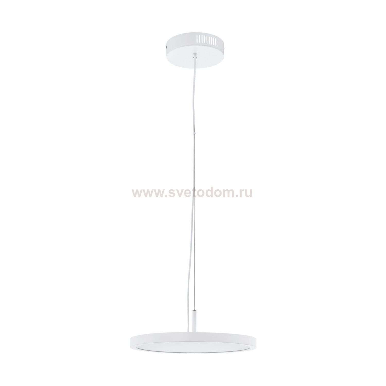 Подвесной потолочный светильник (люстра) CERIGNOLA-C светодиодный Eglo 98605