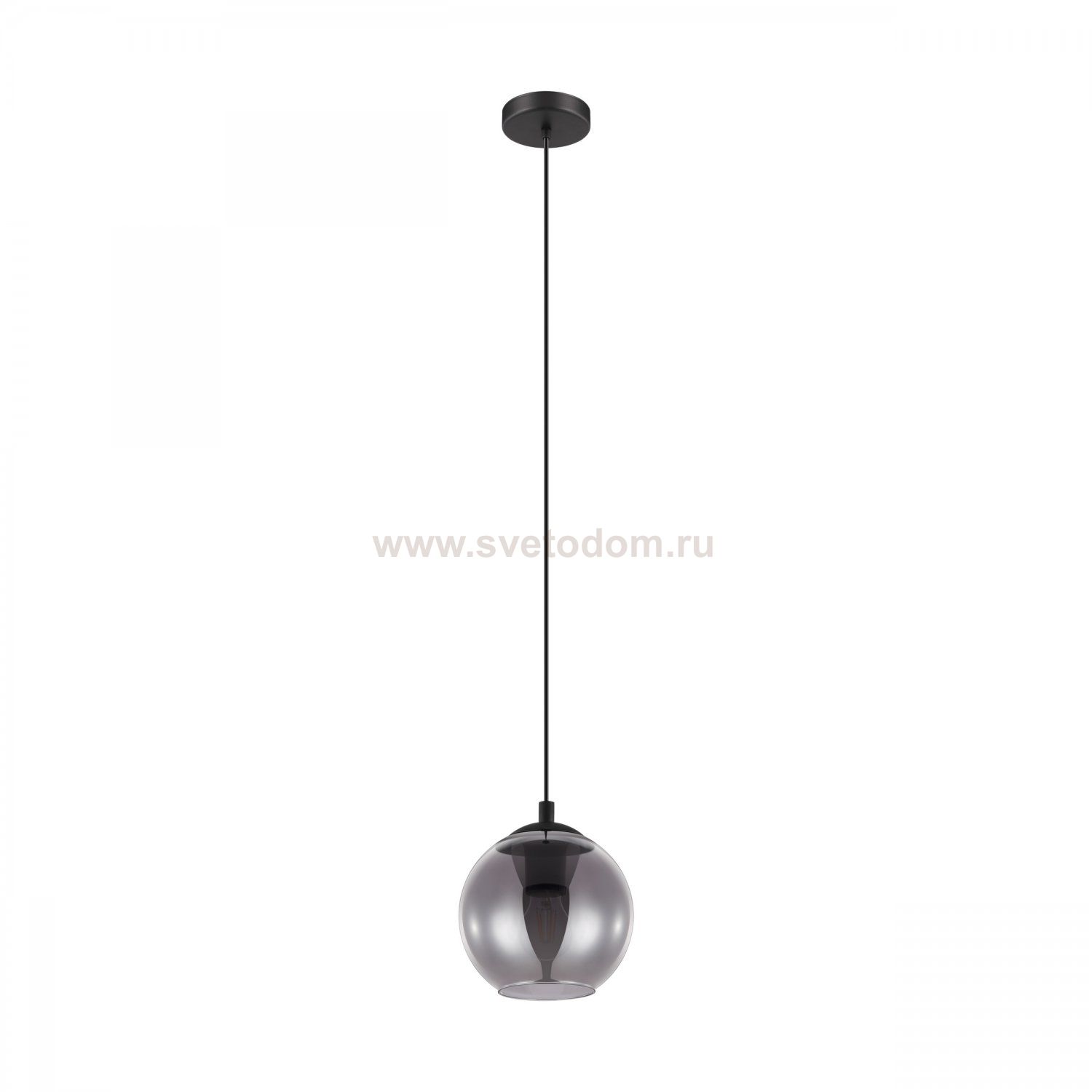 Подвесной потолочный светильник (люстра) ARISCANI Eglo 98651