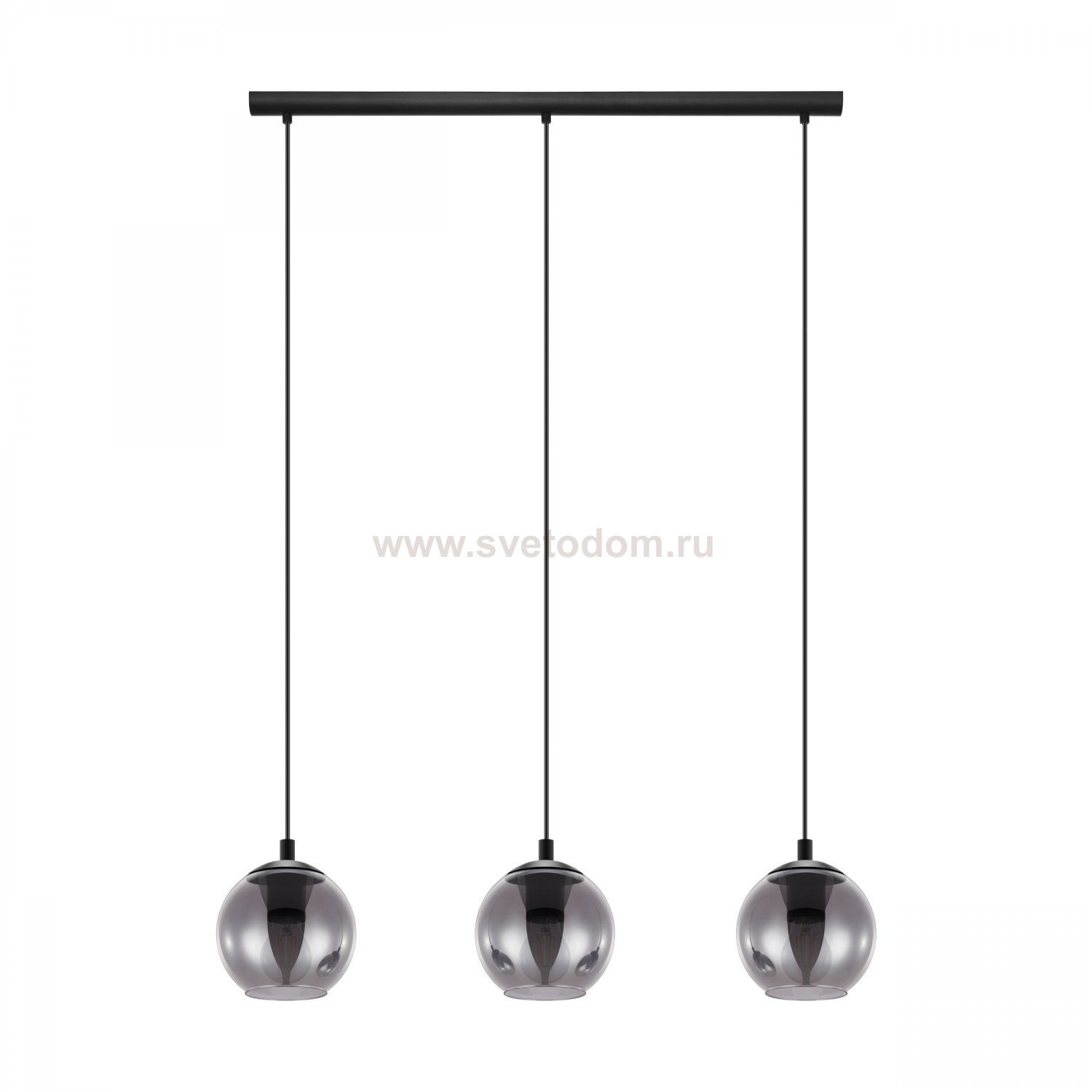 Подвесной потолочный светильник (люстра) ARISCANI Eglo 98652