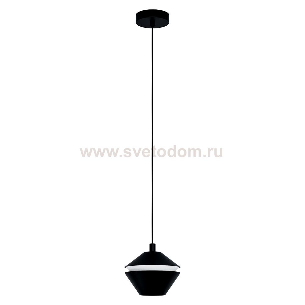 Подвесной потолочный светильник (люстра) PERPIGO Eglo 98681