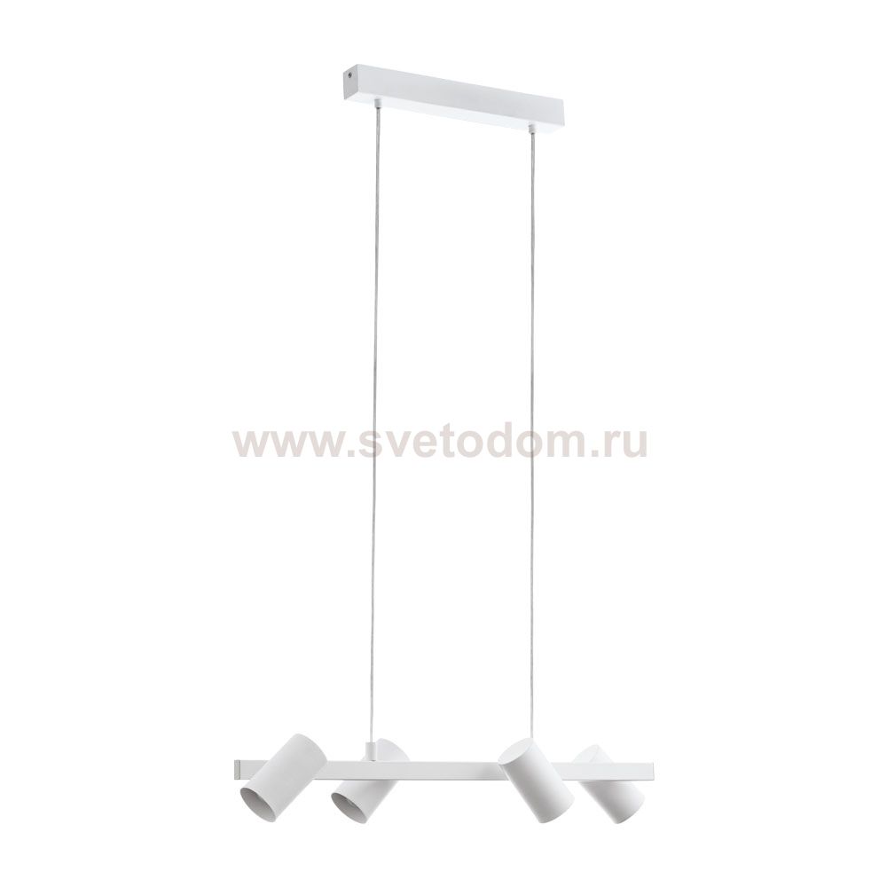 Подвесной потолочный светильник (люстра) GATUELA Eglo 98686