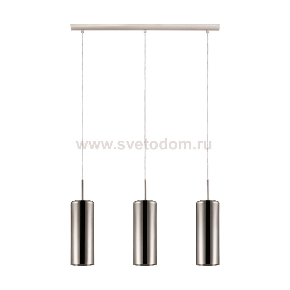 Подвесной потолочный светильник (люстра) SELVINO Eglo 98697