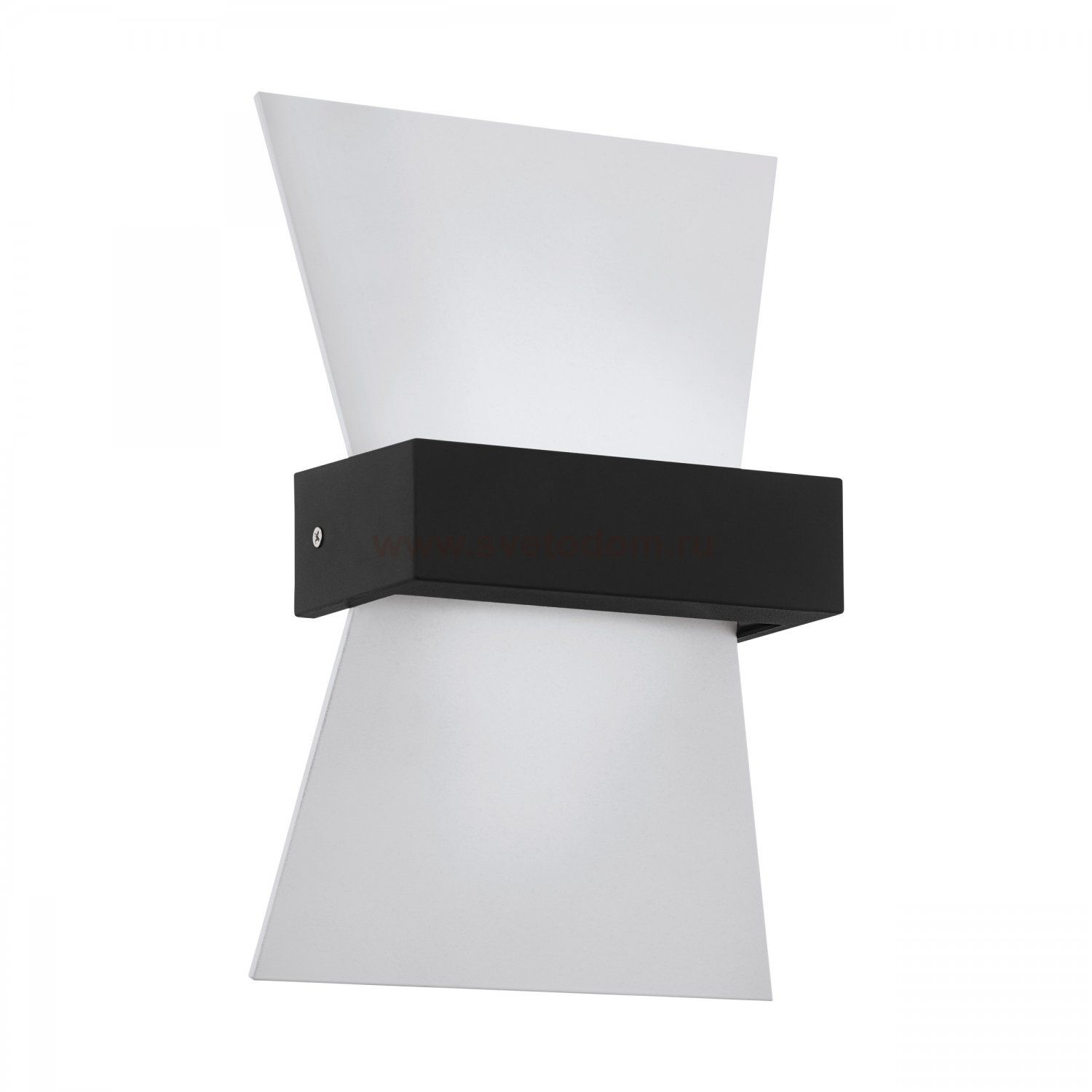 Уличный настенный светильник светодиодный ALBENZA Eglo 98717