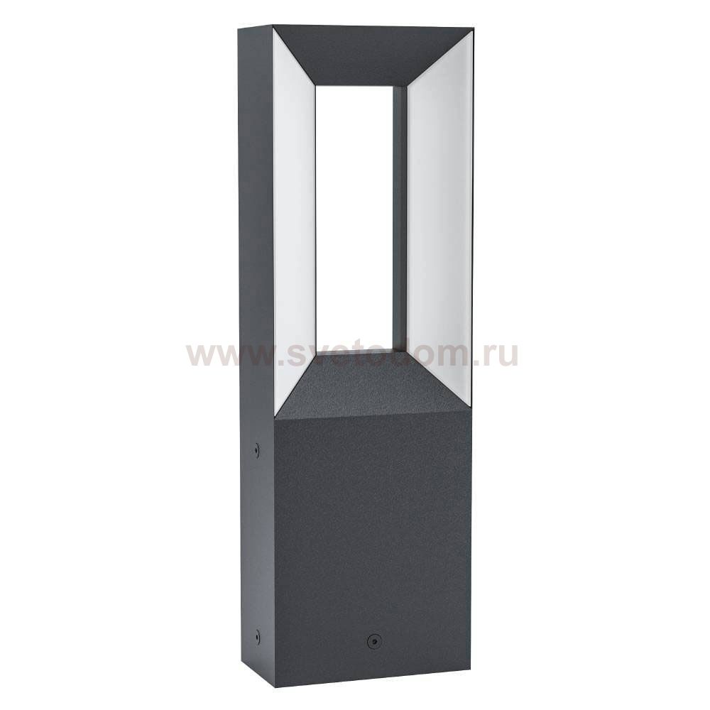 Уличный напольный светильник светодиодный RIFORANO Eglo 98727