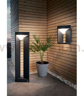 Уличный фонарь светодиодный NEMBRO Eglo 98751