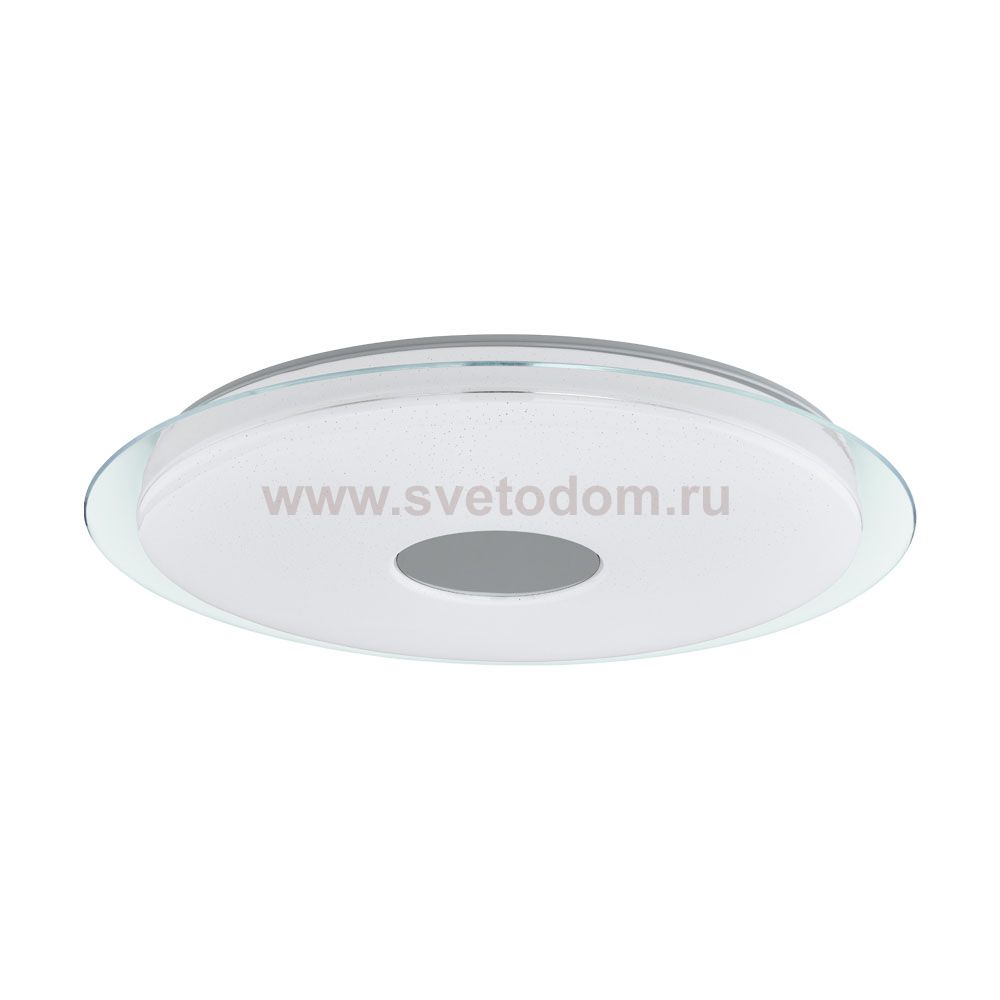 Светильник настено-потолочный светодиодный LANCIANO-C Eglo 98769