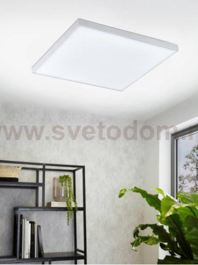 Светодиодная потолочная панель TURCONA Eglo 98902