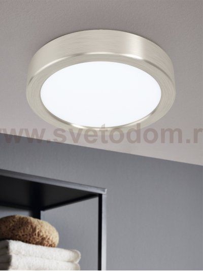 Светодиодная накладной светильник FUEVA 5 Eglo 99218