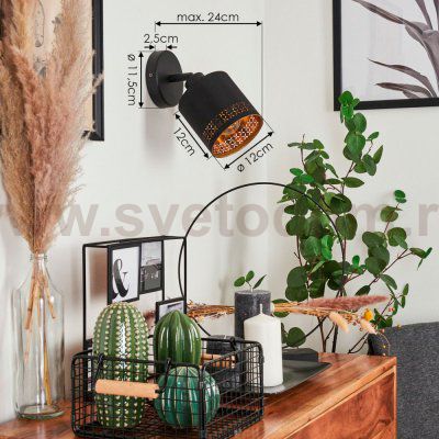 Спот ESTEPERRA Eglo 99276